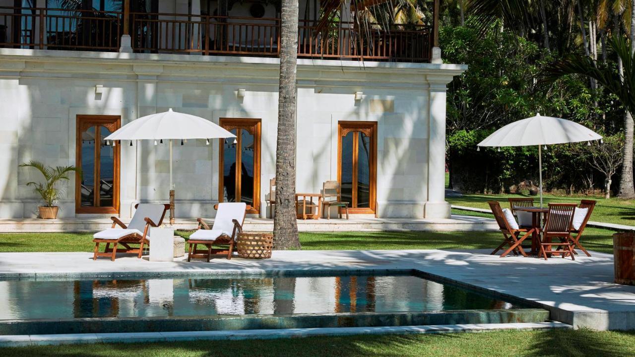 Villa Mandala Jasri Εξωτερικό φωτογραφία