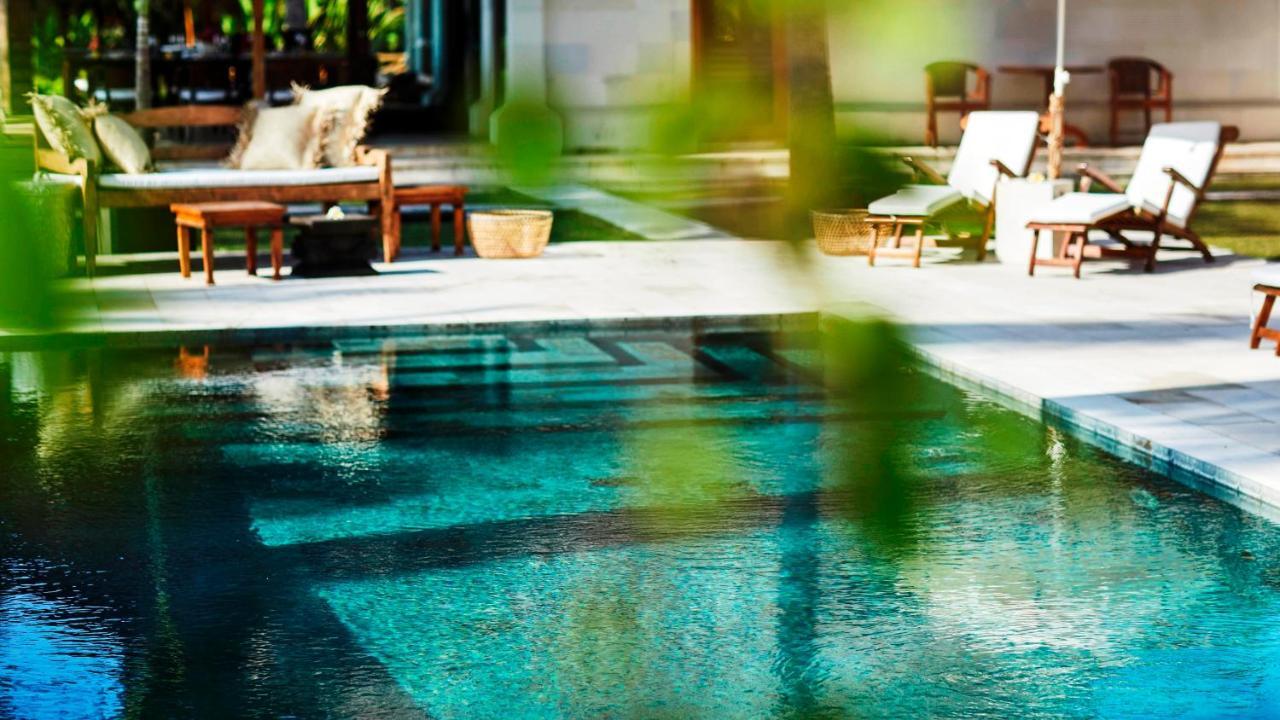 Villa Mandala Jasri Εξωτερικό φωτογραφία