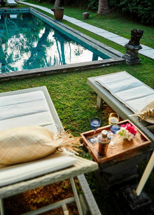 Villa Mandala Jasri Εξωτερικό φωτογραφία