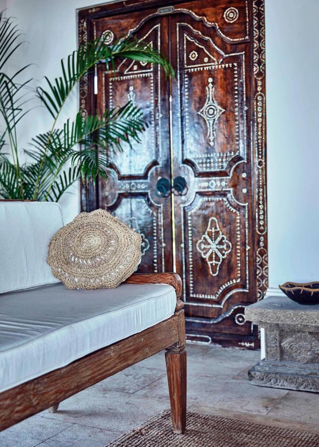 Villa Mandala Jasri Εξωτερικό φωτογραφία
