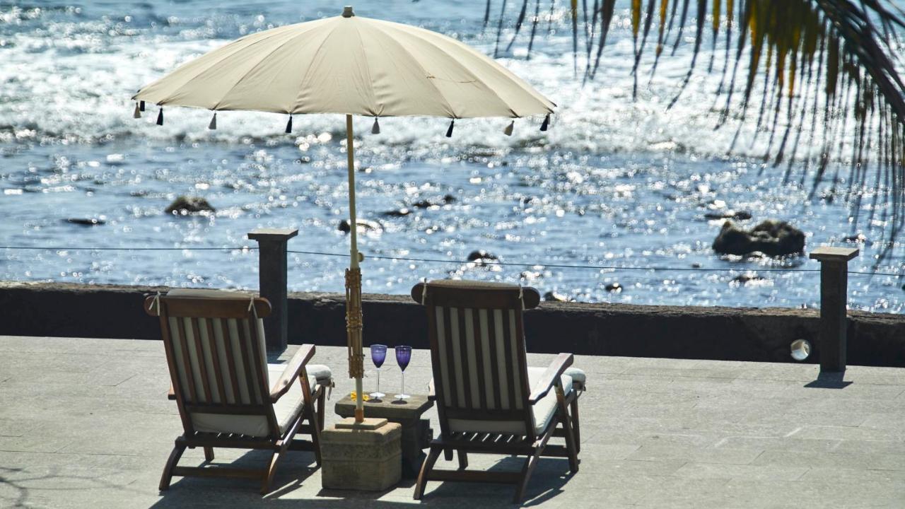 Villa Mandala Jasri Εξωτερικό φωτογραφία
