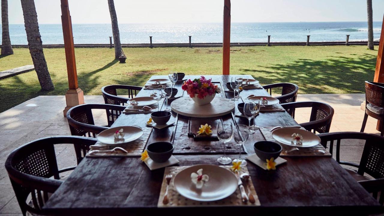 Villa Mandala Jasri Εξωτερικό φωτογραφία
