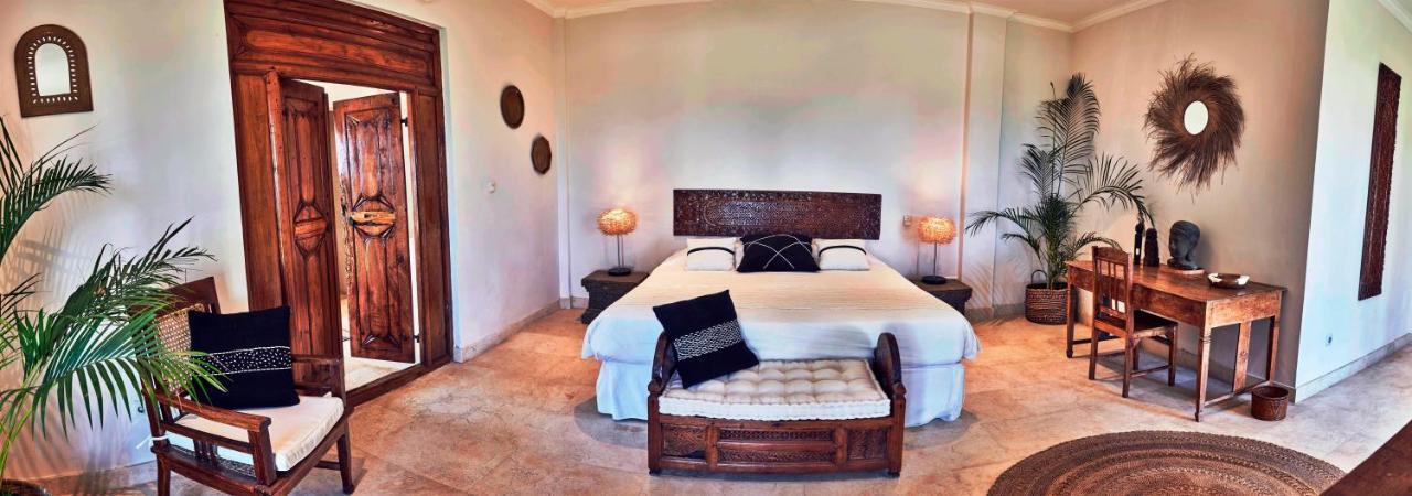 Villa Mandala Jasri Εξωτερικό φωτογραφία